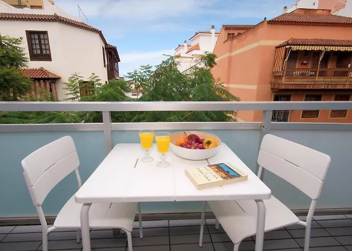 Iriarte 52 Apartments