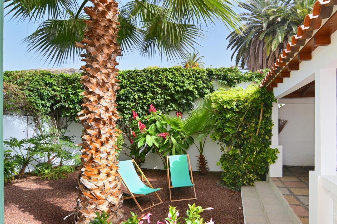 La Casa * Puerto de la Cruz (Tenerife)