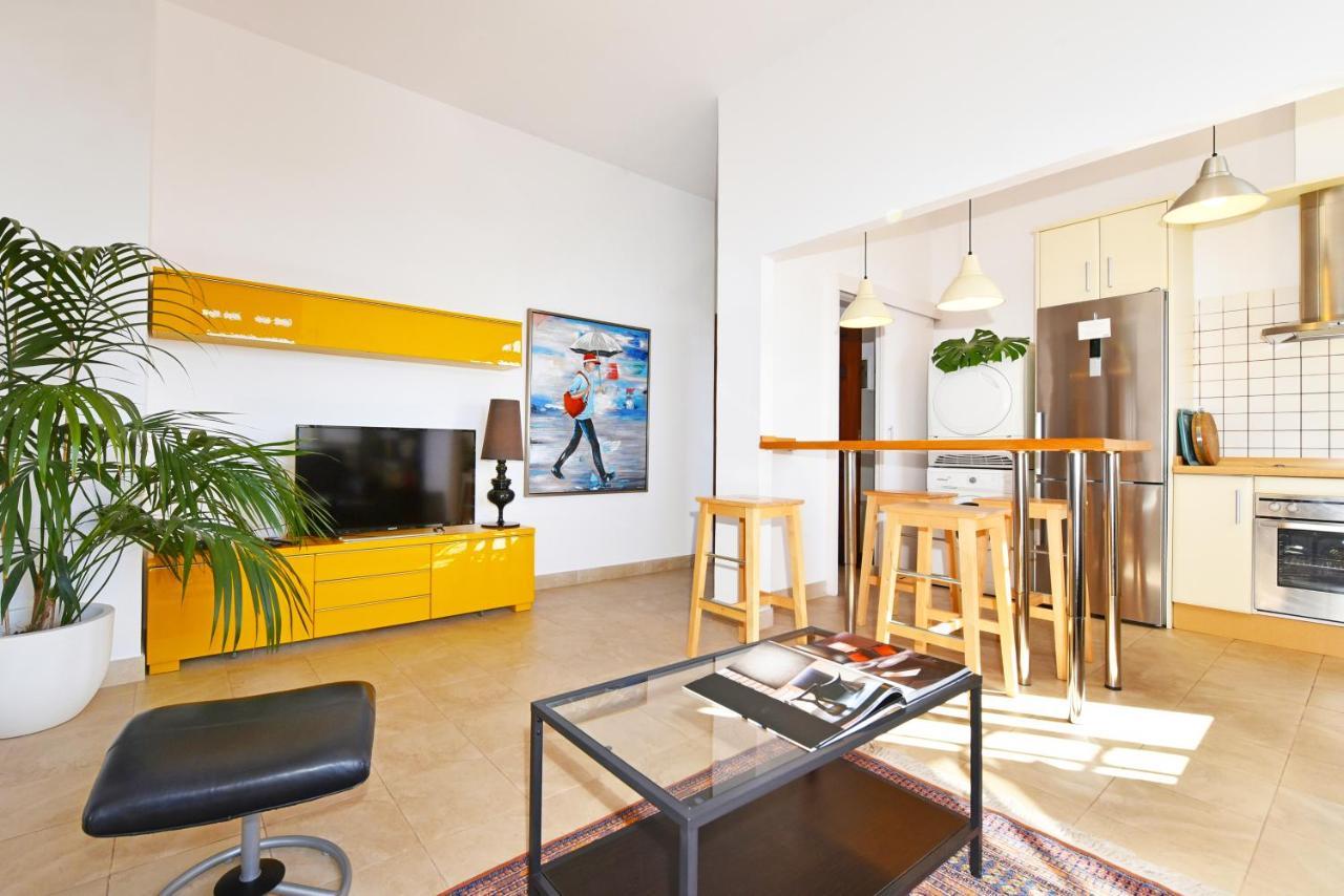 Apartment La Casa