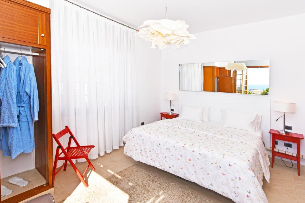 Apartment La Casa *