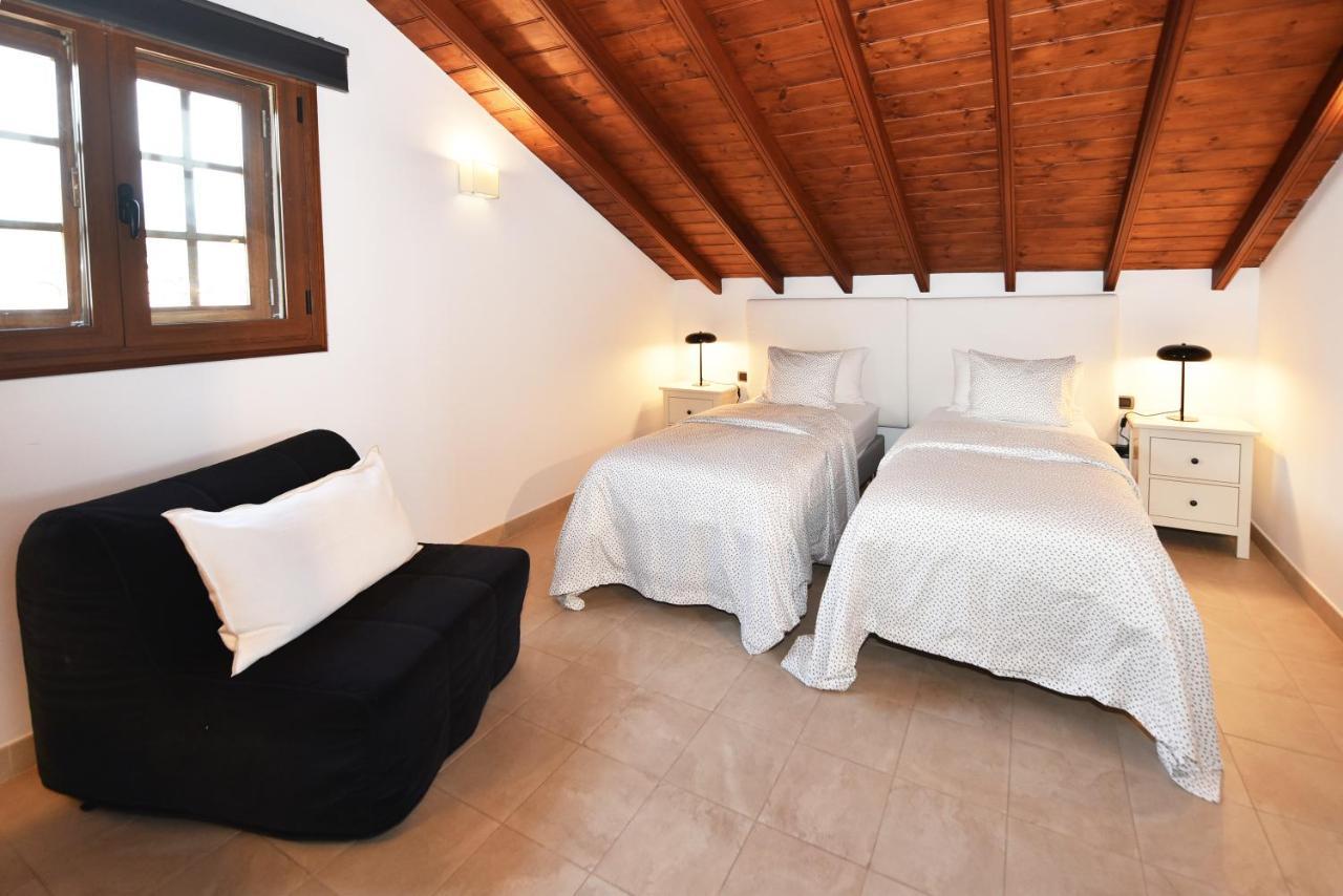 Apartment La Casa *