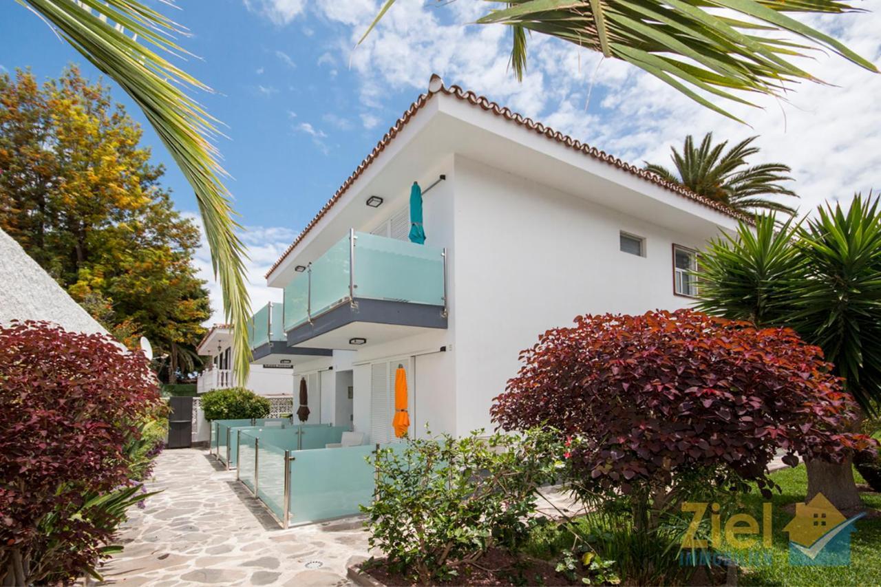 Apartment Casacolores