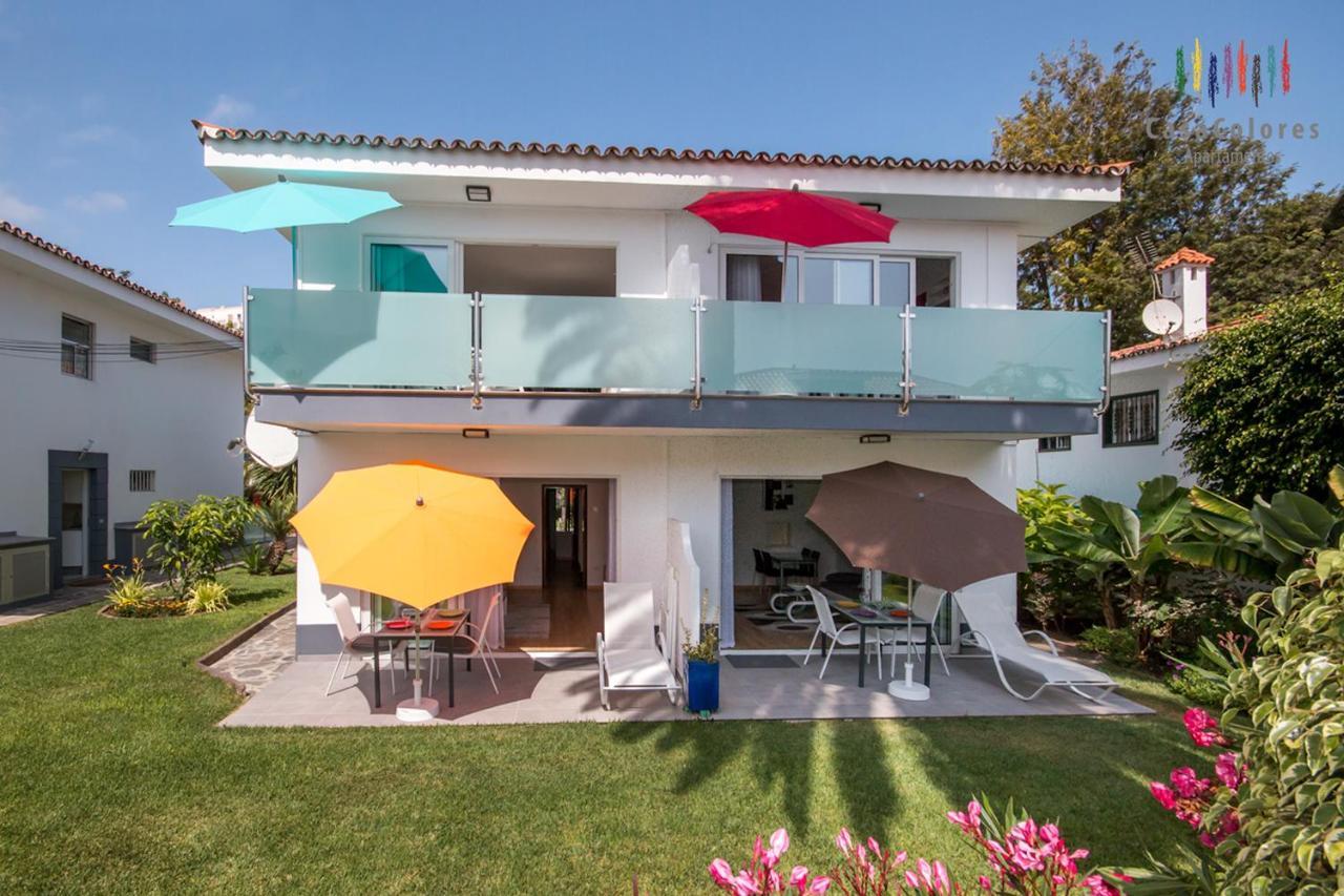Casacolores Apartment
