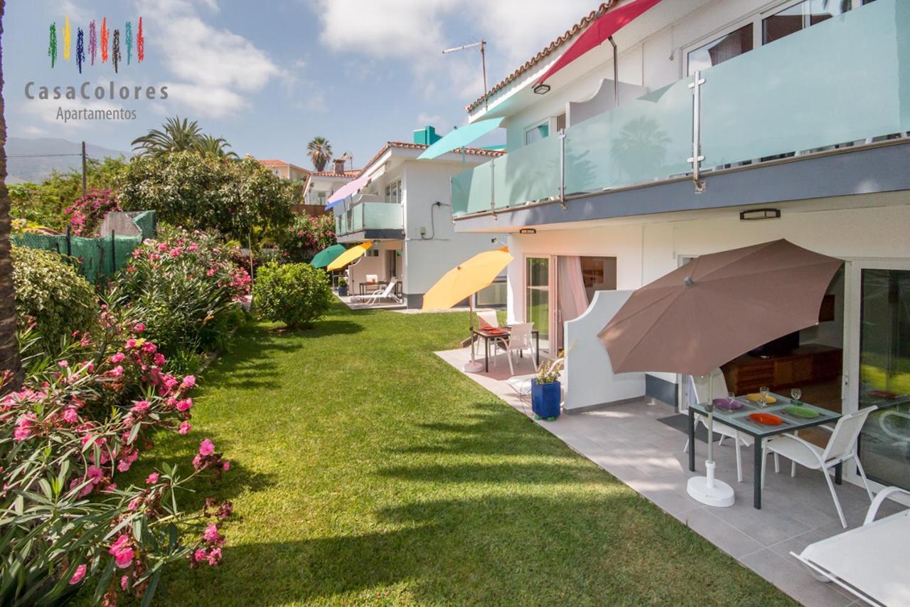 Casacolores Apartment