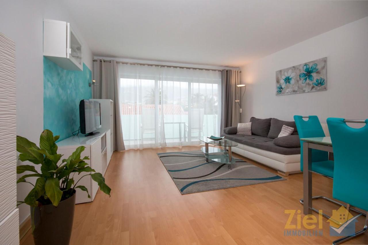 Apartment Casacolores