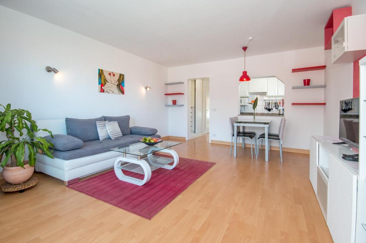 Casacolores Apartment