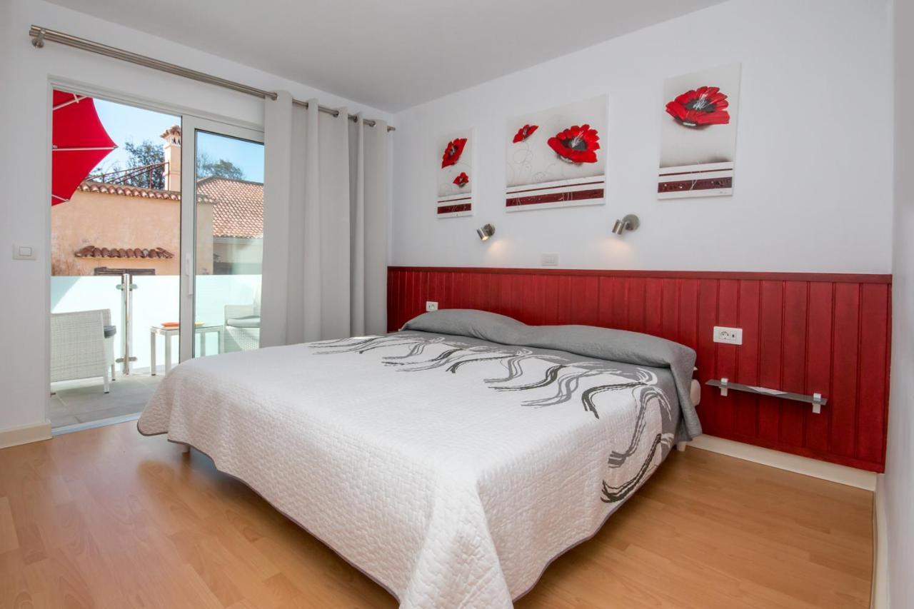 Casacolores Apartment