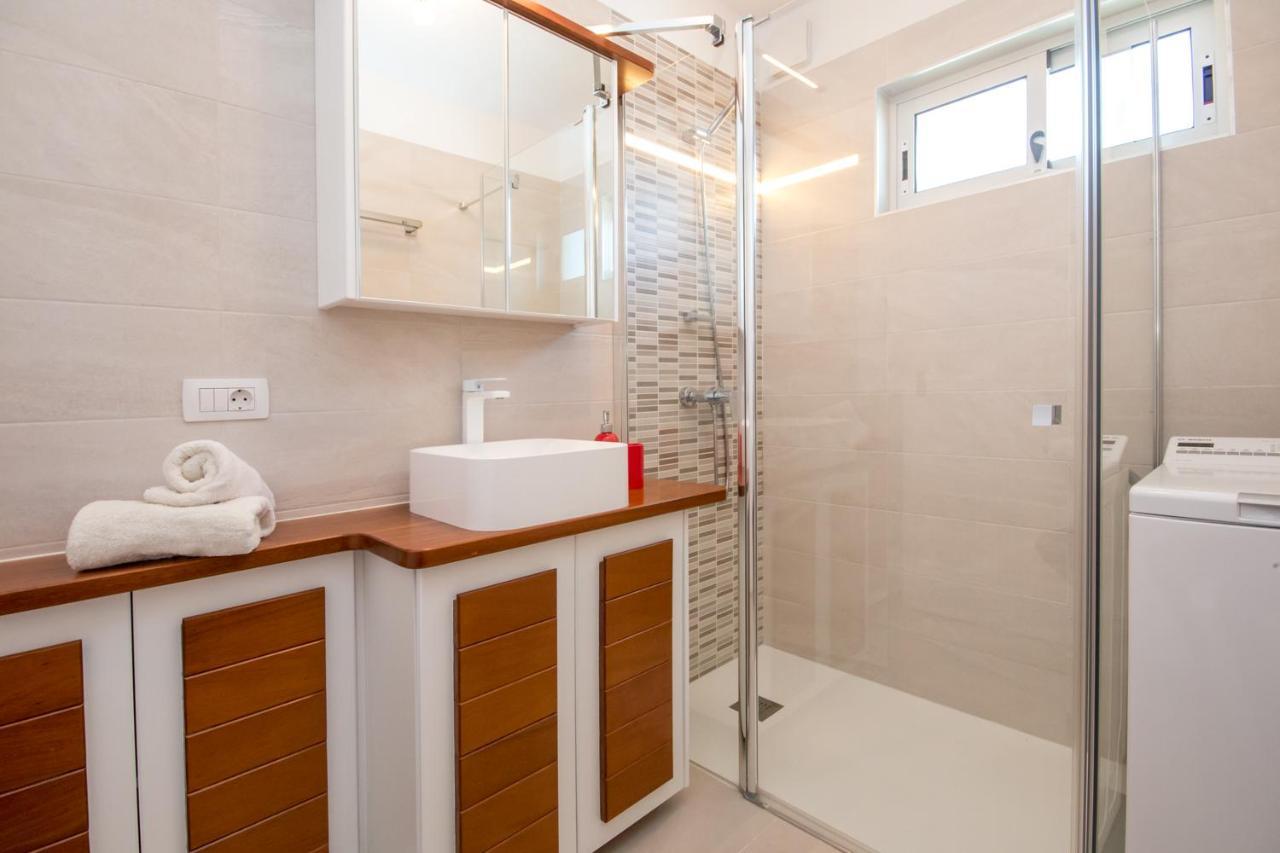Apartment Casacolores *