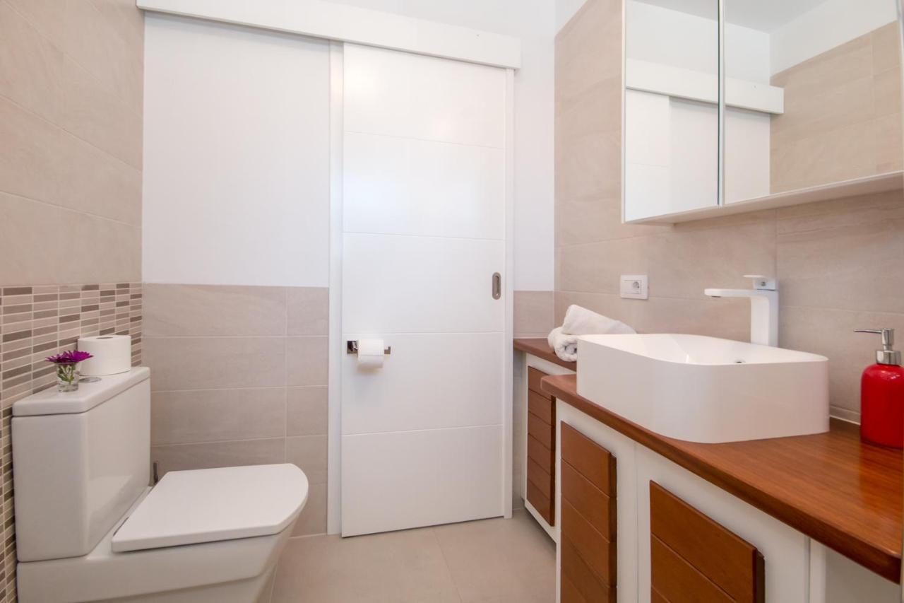 Casacolores Apartment *