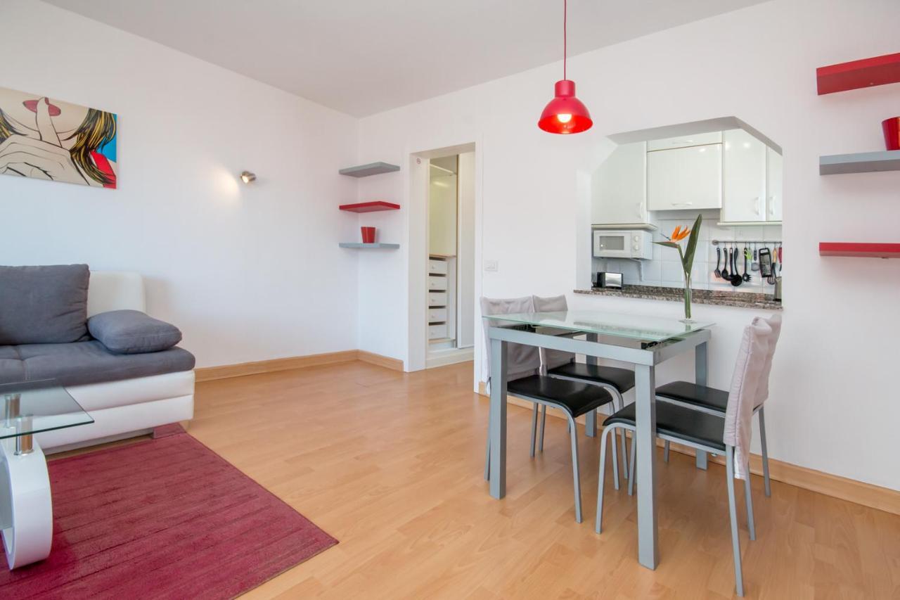 Apartment Casacolores