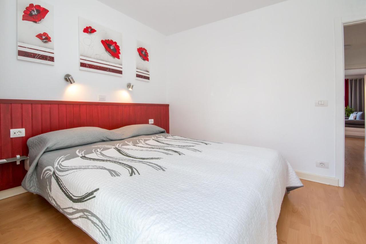 Apartment Casacolores