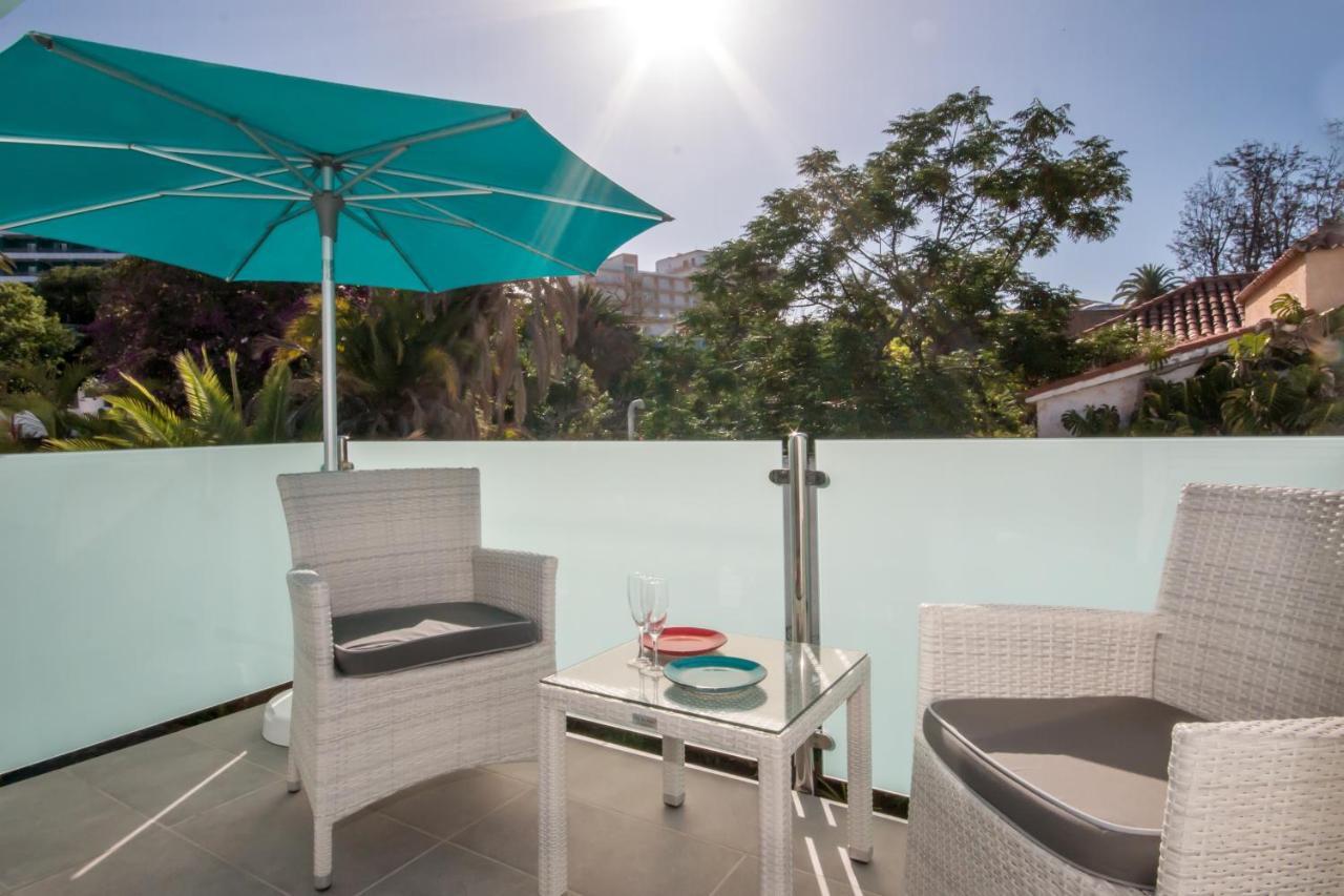 Apartment Casacolores *