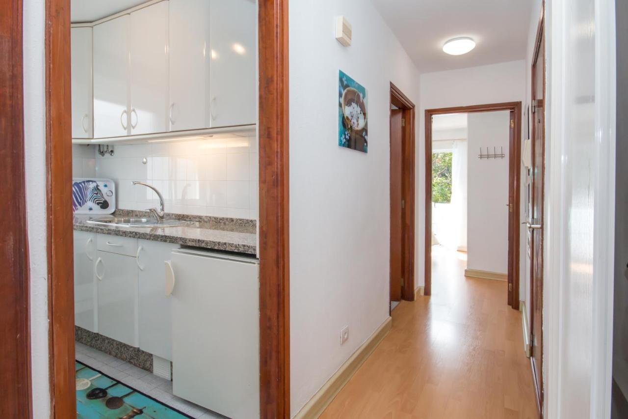 Apartment Casacolores *