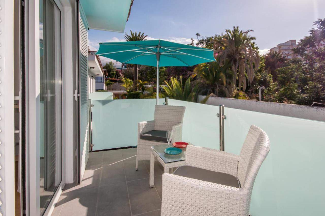 Apartment Casacolores