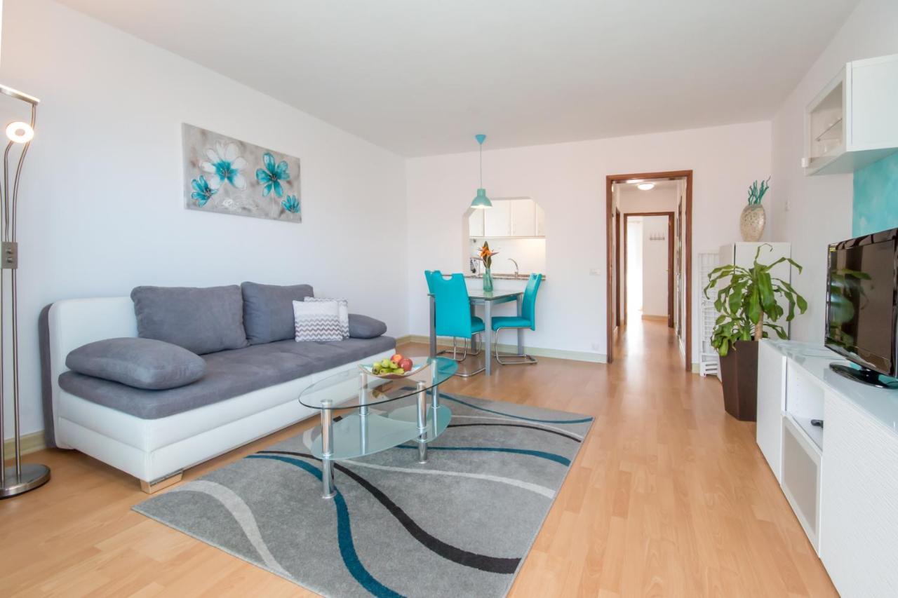Casacolores Apartment *