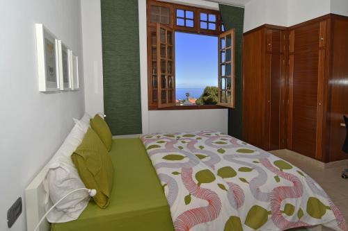 Apartment La Casa Puerto de la Cruz (Tenerife)