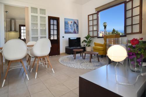 Apartment La Casa Puerto de la Cruz (Tenerife)