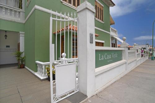 La Casa Apartment