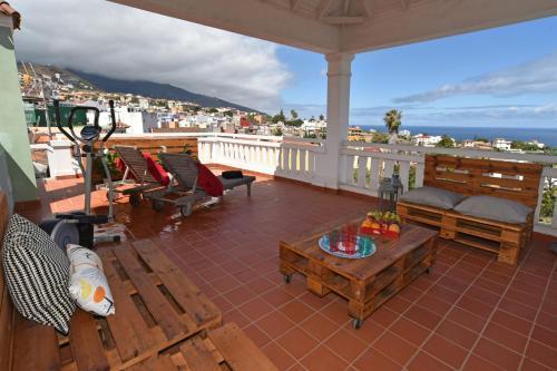La Casa Apartment *