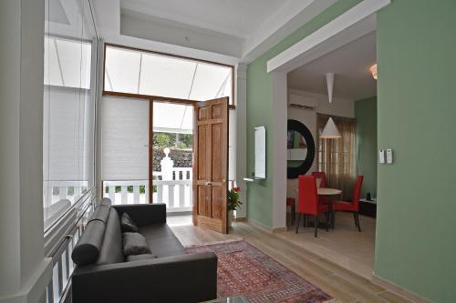 La Casa Apartment Puerto de la Cruz (Tenerife)