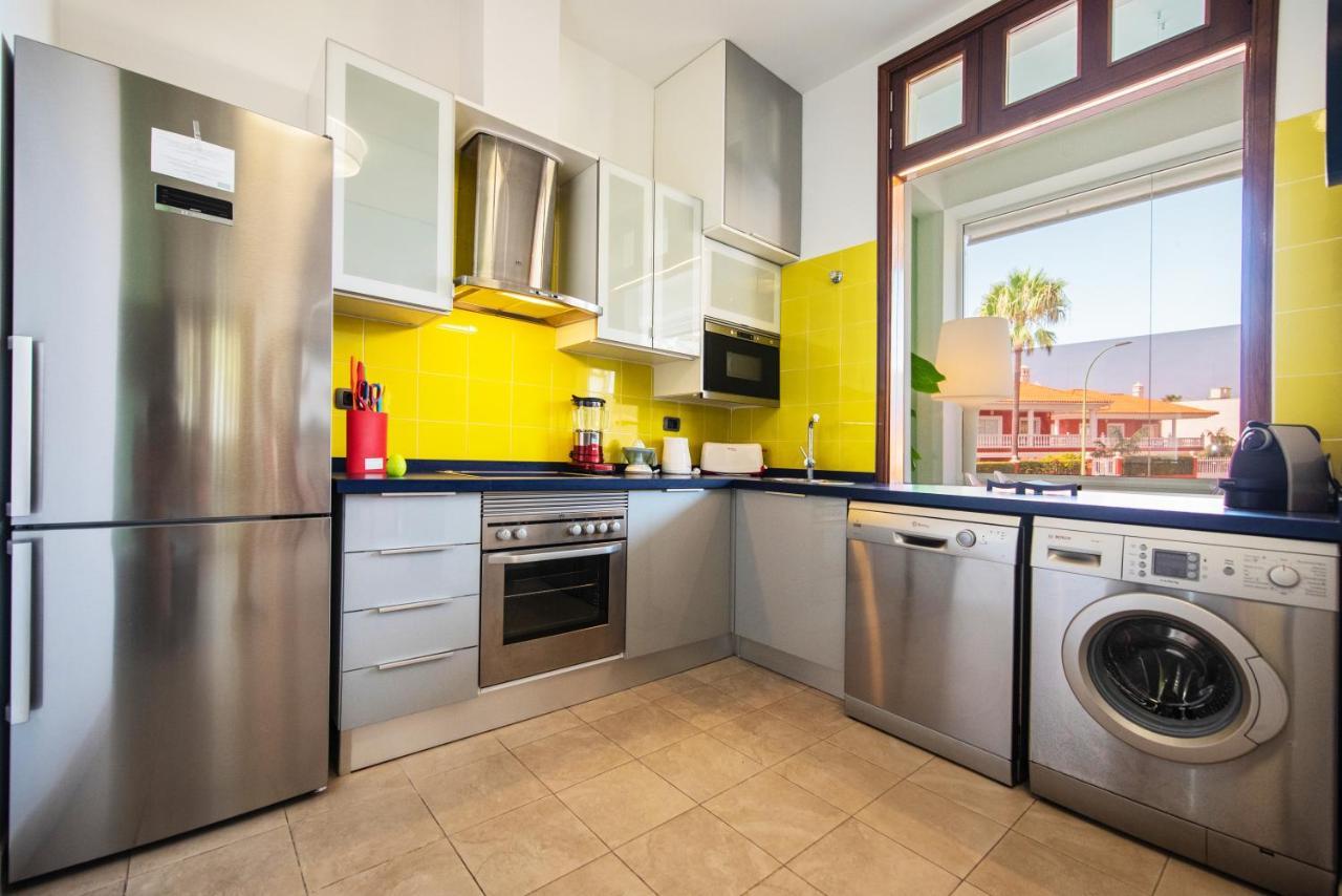 La Casa Apartment *