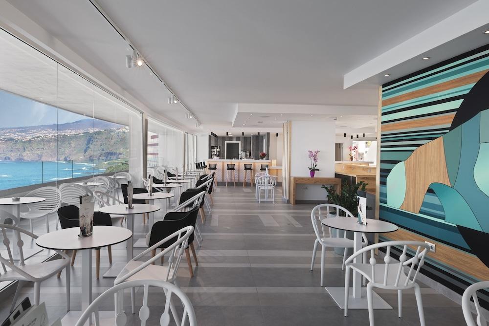 Atlantic Mirage & - Adults Only Hotel Puerto de la Cruz (Tenerife)