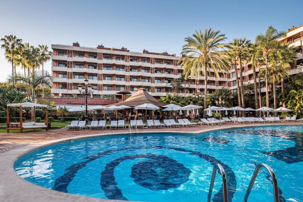 Hotel Botanico Y Oriental Garden 5*