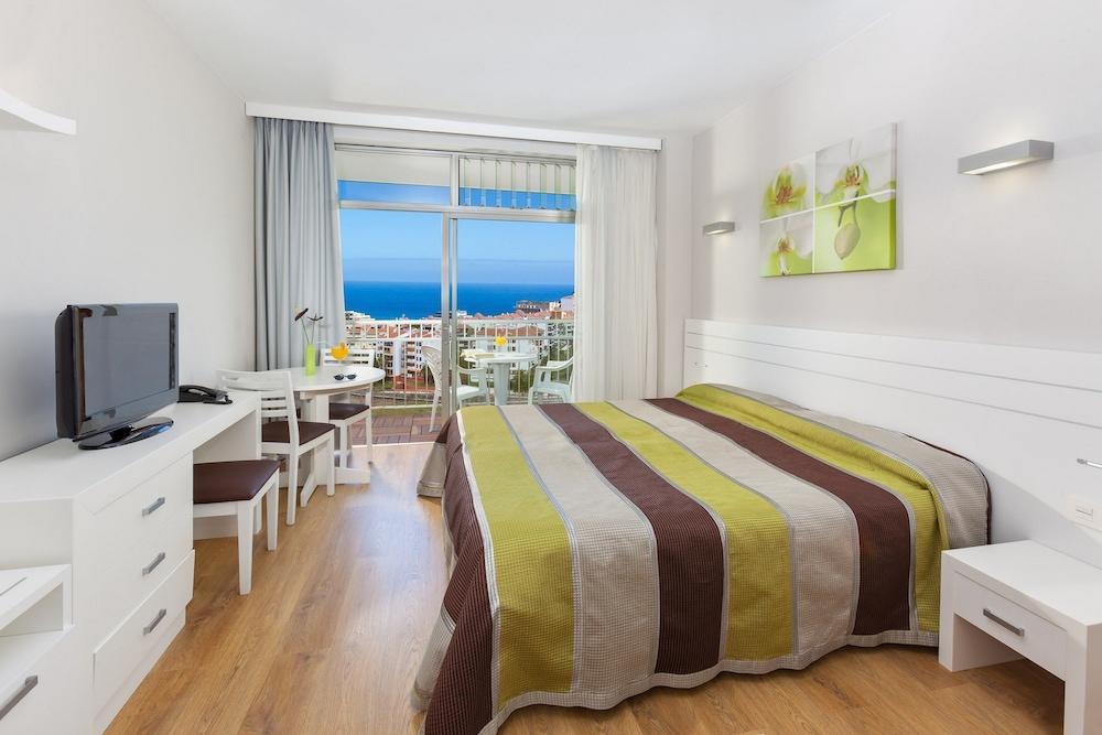 Parque Vacacional Eden Resort 4*