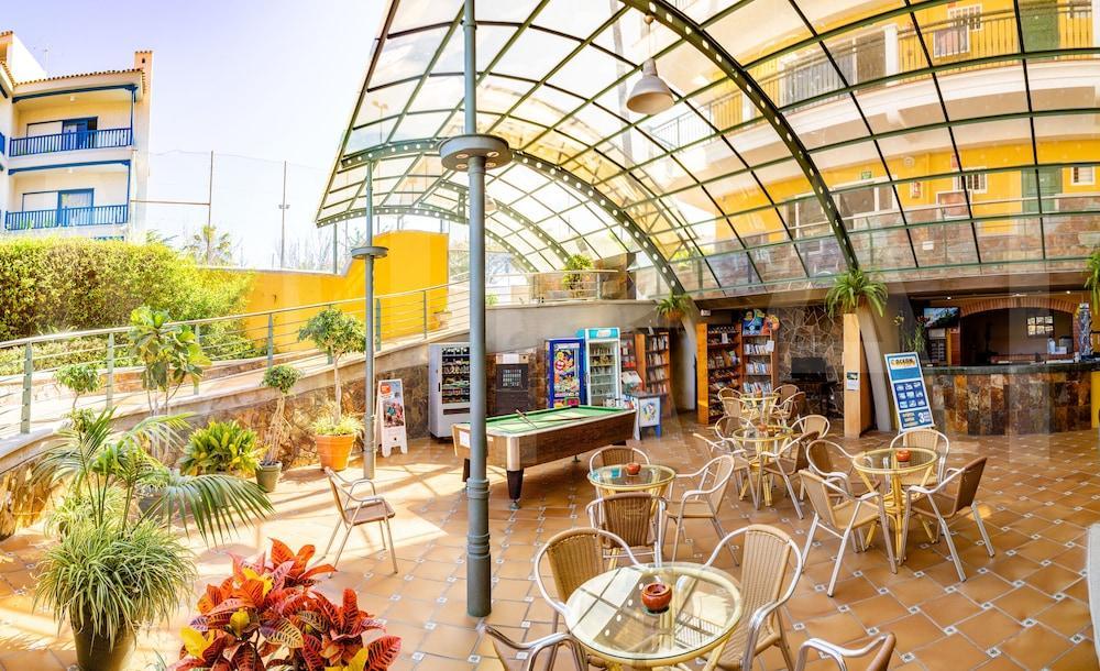 La Carabela Apartamento *