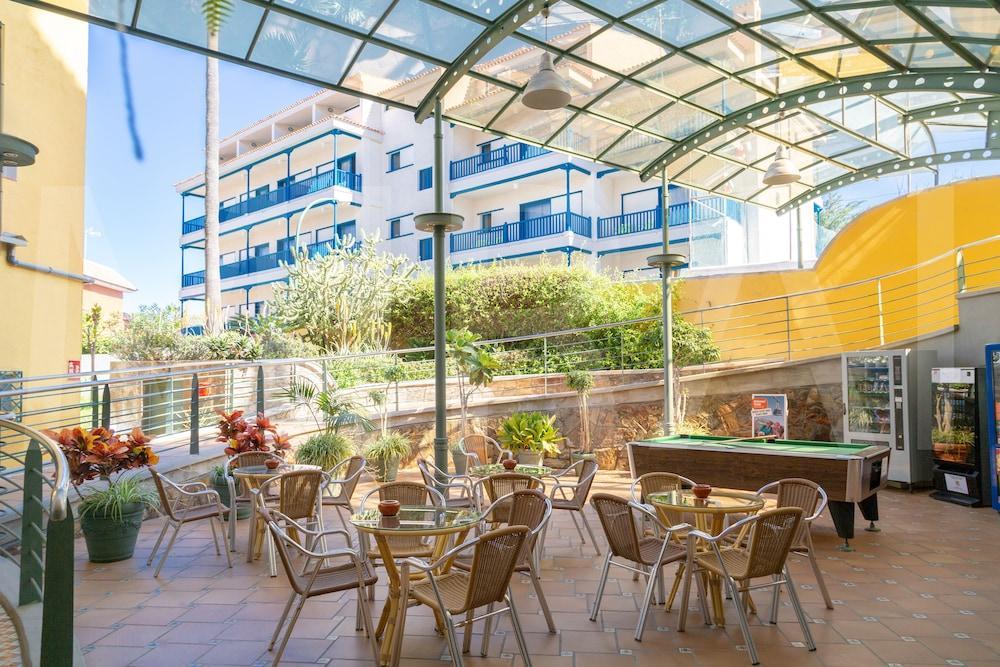 La Carabela Apartamento Puerto de la Cruz (Tenerife)