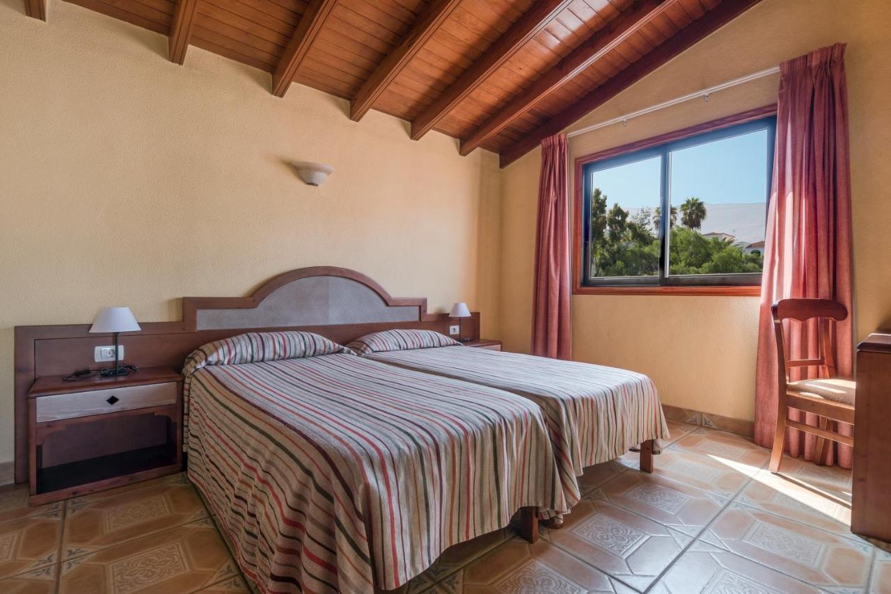 Apartment Atico Pinocho Puerto de la Cruz (Tenerife)
