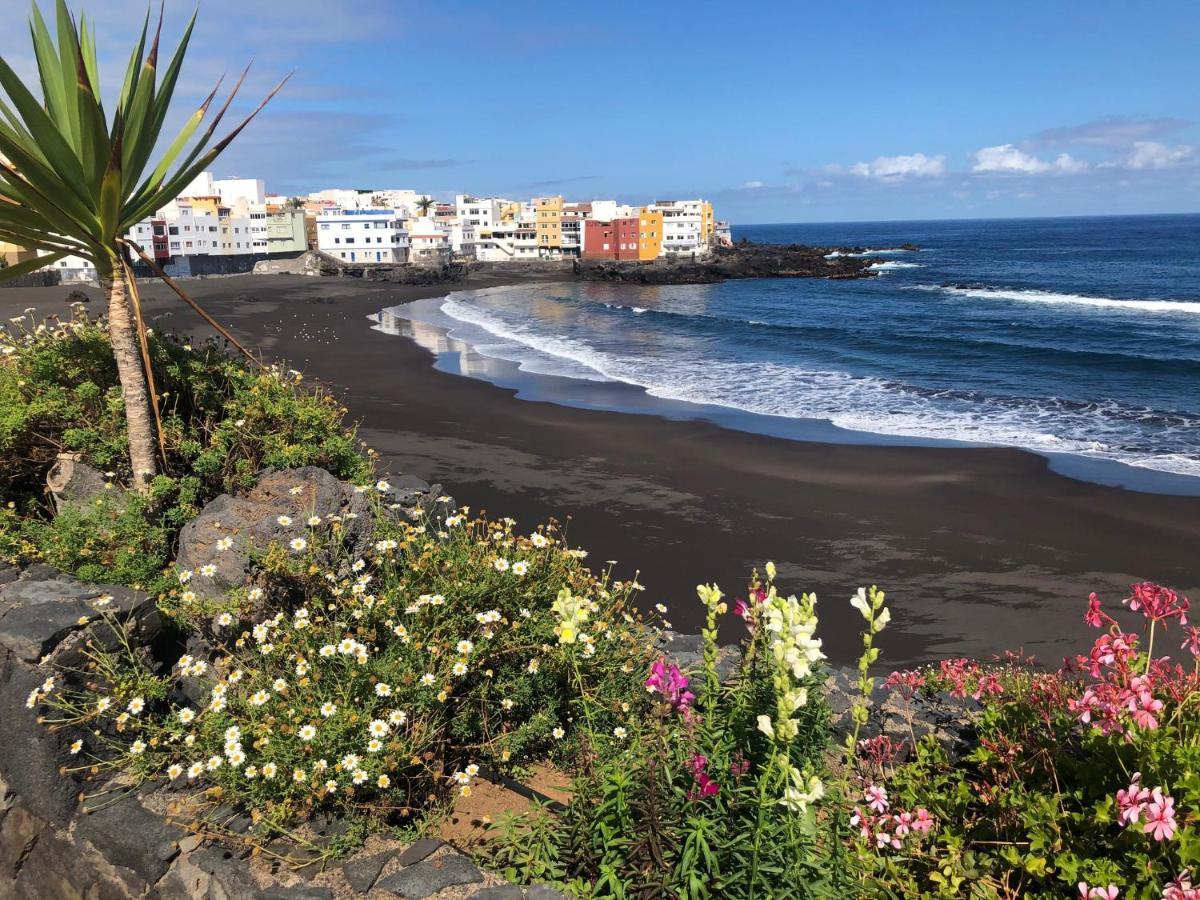 Apartment Bahia Playa Puerto de la Cruz (Tenerife)