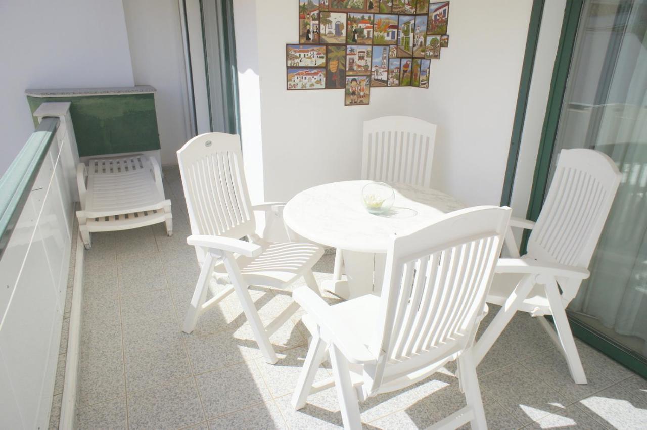 Appartement Vista Violetas *