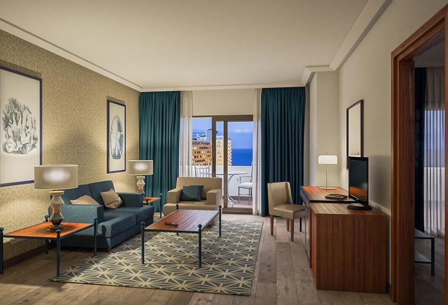 Be Live Experience Orotava (adults Only) 4* Puerto de la Cruz (Tenerife)