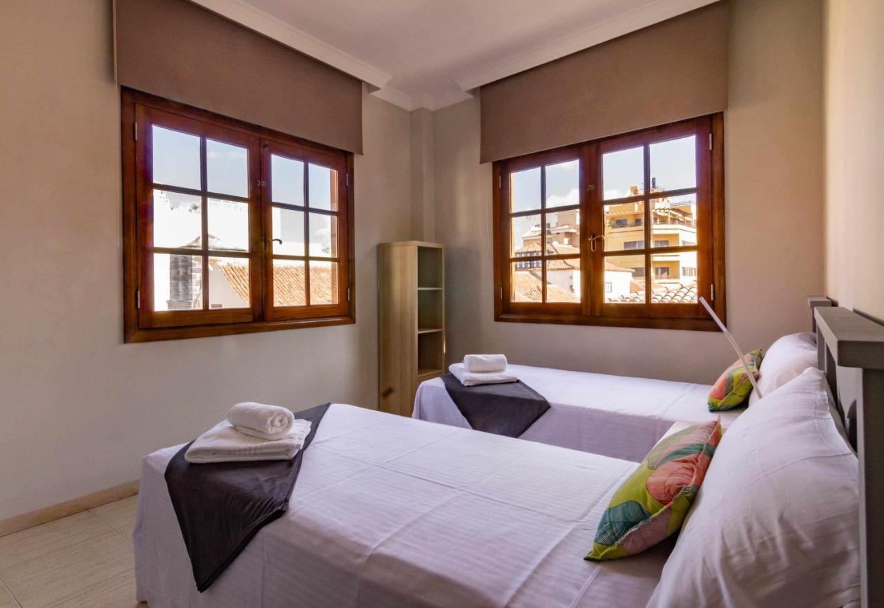 Apartment Cozy Family With 3 Bedrooms