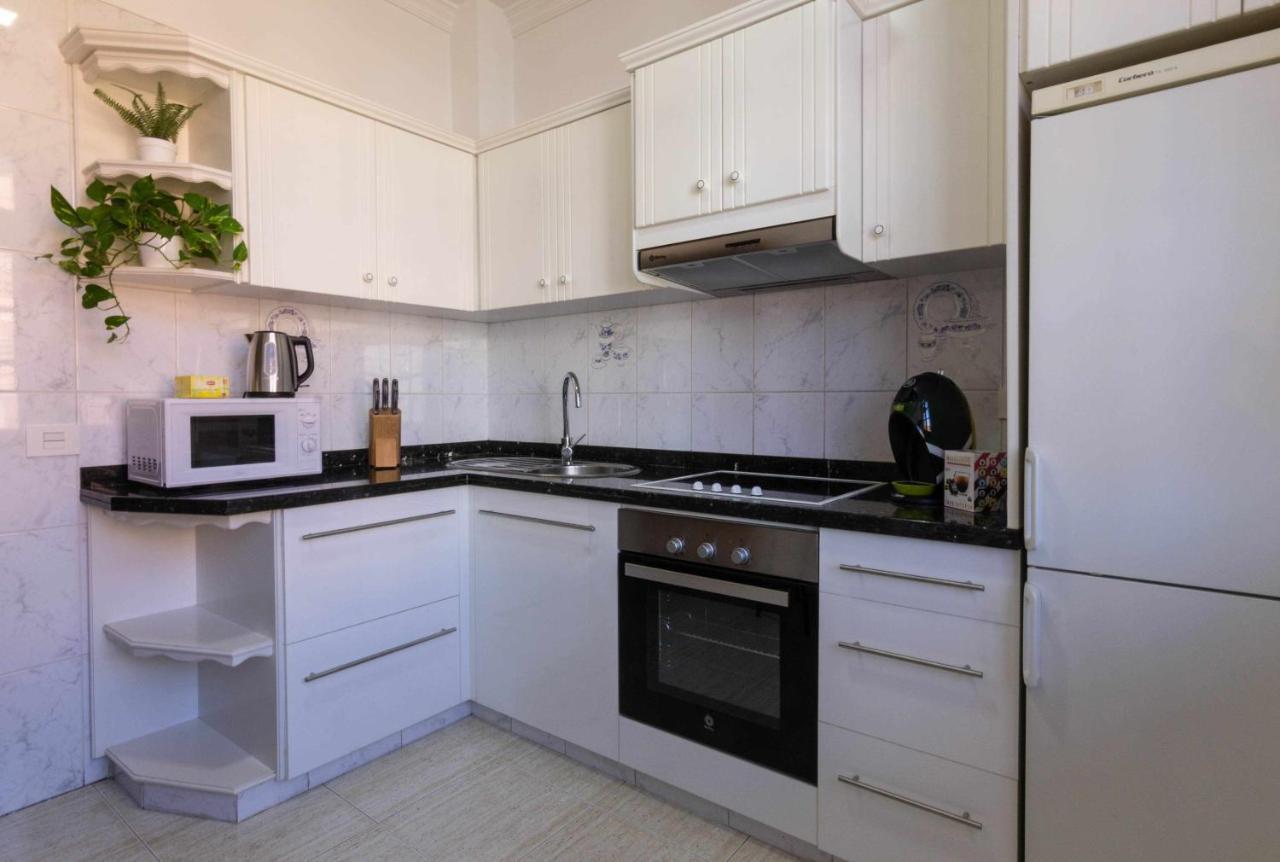 Apartment Cozy Family With 3 Bedrooms