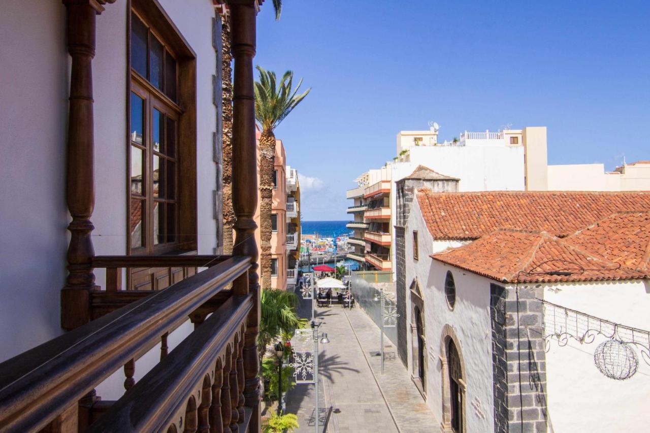 Apartment Cozy Family With 3 Bedrooms Puerto de la Cruz (Tenerife)