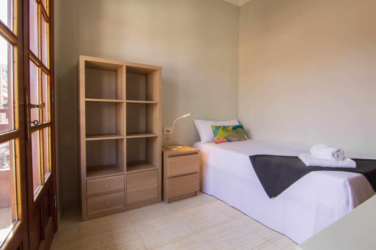 Cozy Family With 3 Bedrooms * Puerto de la Cruz (Tenerife)
