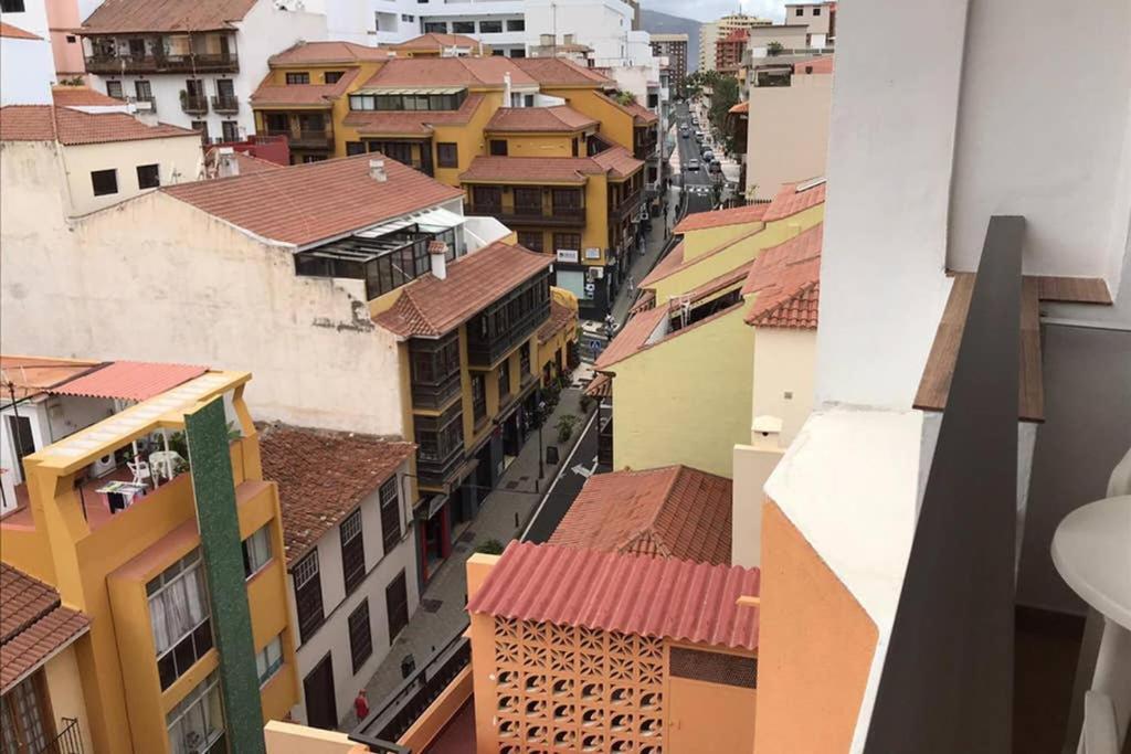 Apartment Plaza Charco - Centro - Piscina Rooftop