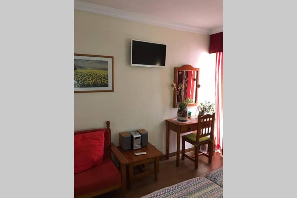 Appartement Plaza Charco - Centro - Piscina Rooftop *