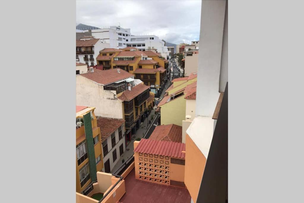 Apartment Plaza Charco - Centro - Piscina Rooftop *