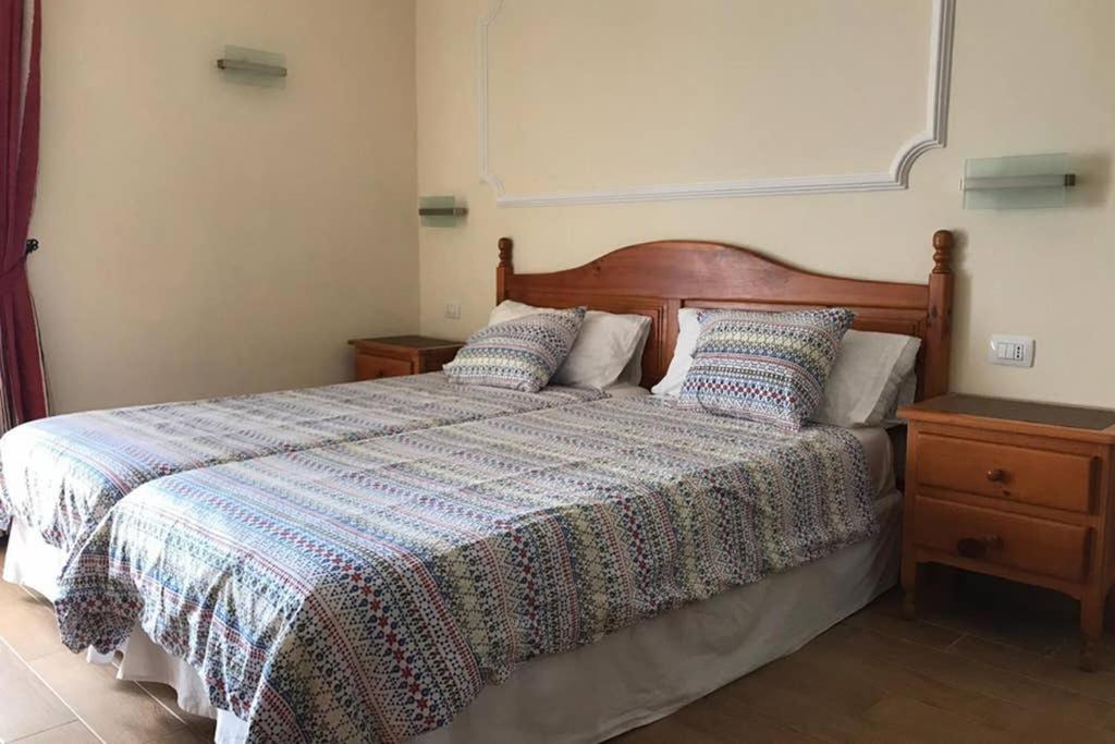 Appartement Plaza Charco - Centro - Piscina Rooftop *