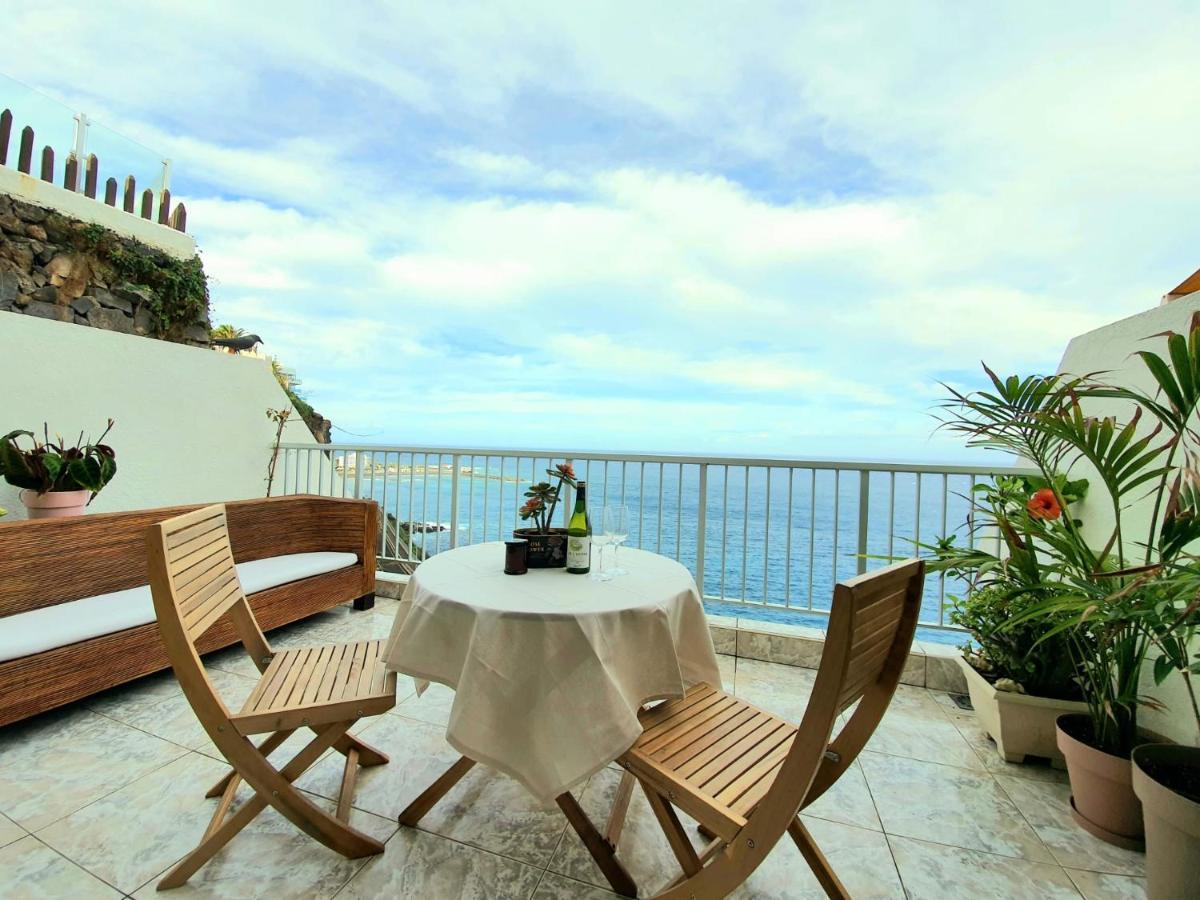 Apartment Ocean Bliss *