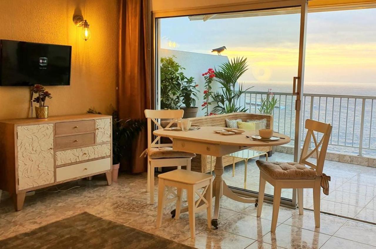 Apartment Ocean Bliss