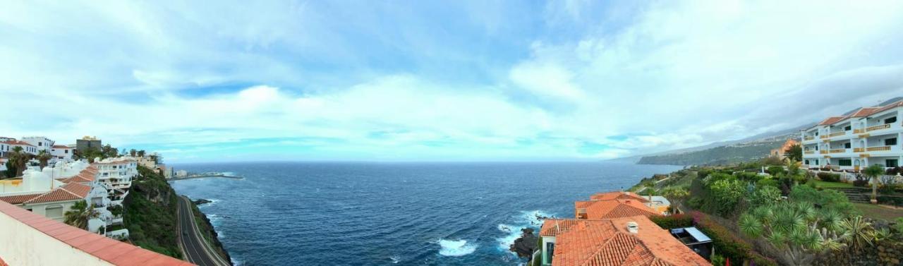 Ocean Bliss *