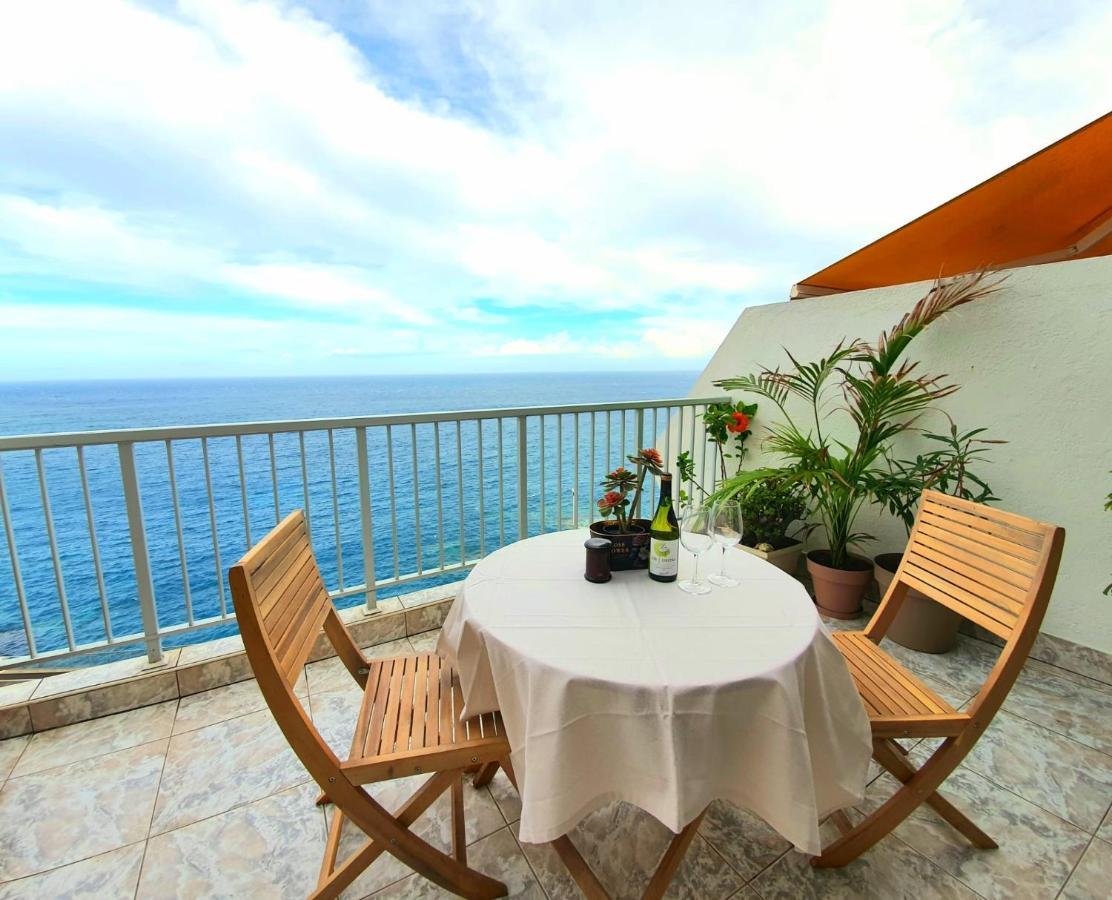 Ocean Bliss Apartment Puerto de la Cruz (Tenerife)