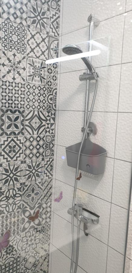 Estudio Neya Apartment Puerto de la Cruz (Tenerife)