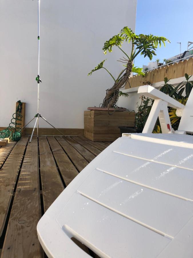 Punta Brava Sun Hébergement de vacances