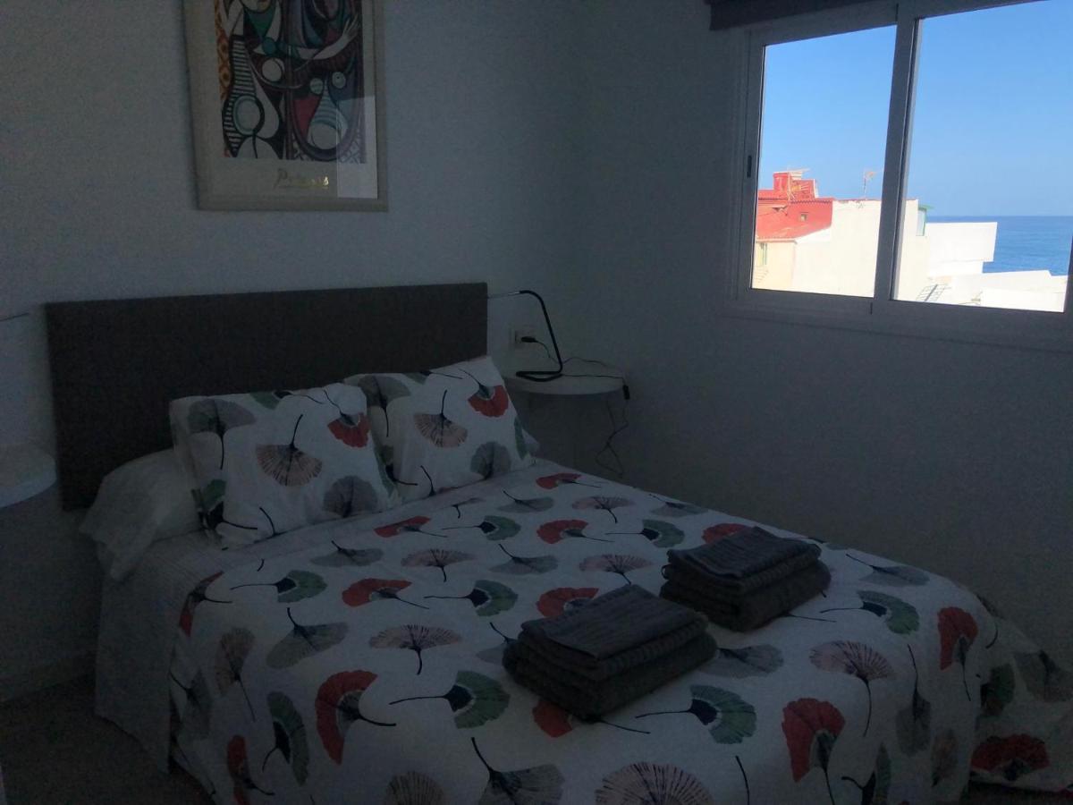 Hébergement de vacances Punta Brava Sun Puerto de la Cruz (Tenerife)