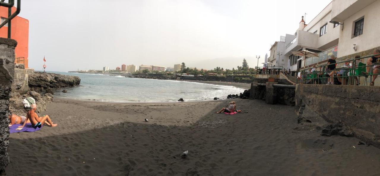 Punta Brava Sun Hébergement de vacances